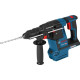 Перфоратор Bosch GBH 18V-26 F 18 V