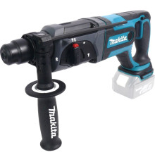 Перфоратор акумуляторний Makita DHR241Z 18V