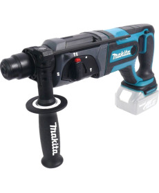 Перфоратор акумуляторний Makita DHR241Z 18V