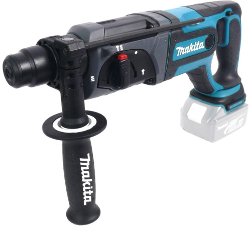 Перфоратор акумуляторний Makita DHR241Z 18V