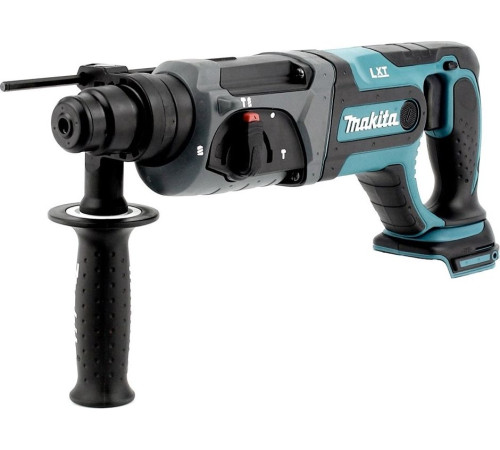 Перфоратор акумуляторний Makita DHR241Z 18V