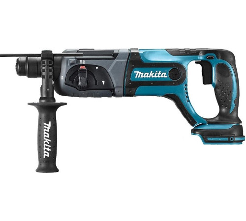 Перфоратор акумуляторний Makita DHR241Z 18V