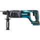 Перфоратор акумуляторний Makita DHR241Z 18V