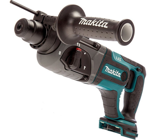 Перфоратор акумуляторний Makita DHR241Z 18V