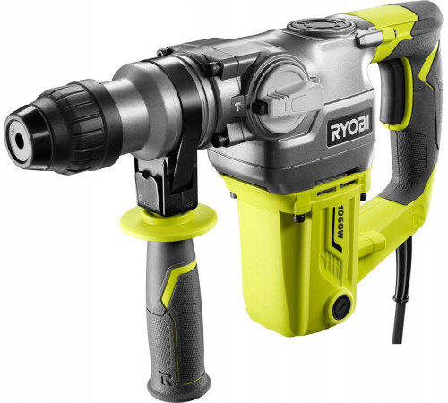 Перфоратор мережевий Ryobi RSDS1050-K 1050 Вт