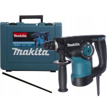 Перфоратор мережевий Makita HR2810 800 Вт