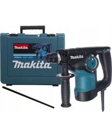 Перфоратор мережевий Makita HR2810 800 Вт