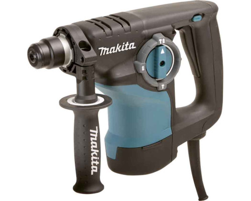 Перфоратор мережевий Makita HR2810 800 Вт