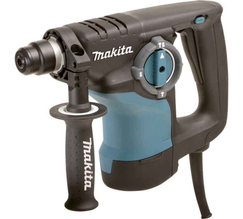 Перфоратор мережевий Makita HR2810 800 Вт