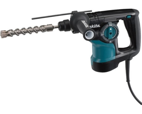 Перфоратор мережевий Makita HR2810 800 Вт