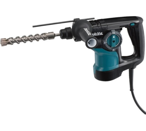 Перфоратор мережевий Makita HR2810 800 Вт