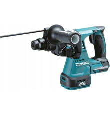 Перфоратор акумуляторний Makita DHR242Z 18В