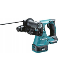 Перфоратор акумуляторний Makita DHR242Z 18В