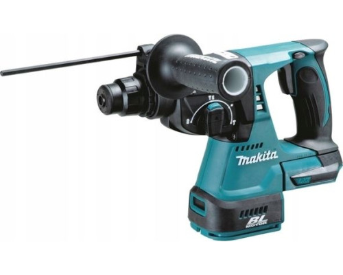 Перфоратор акумуляторний Makita DHR242Z 18В