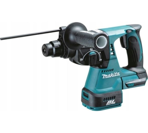 Перфоратор акумуляторний Makita DHR242Z 18В