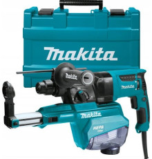 Перфоратор мережевий Makita HR2652 800 Вт