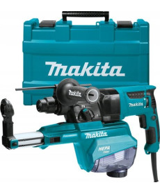 Перфоратор мережевий Makita HR2652 800 Вт