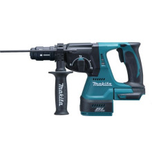 Перфоратор акумуляторний Makita DHR243Z 18V