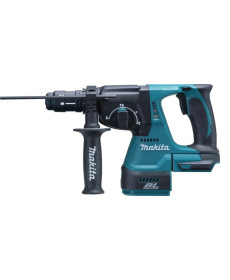 Перфоратор акумуляторний Makita DHR243Z 18V