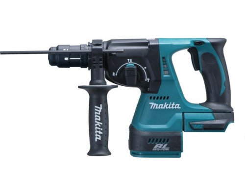 Перфоратор акумуляторний Makita DHR243Z 18V