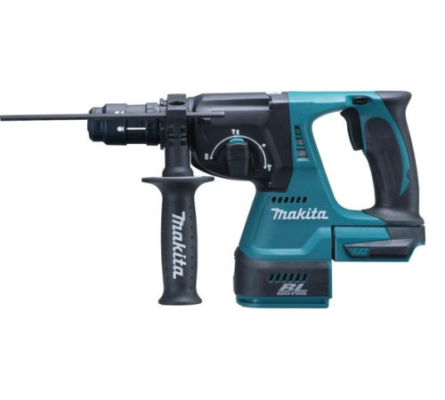 Перфоратор акумуляторний Makita DHR243Z 18V