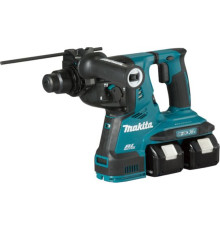 Перфоратор акумуляторний Makita DHR280PT2J 2 х 18 V