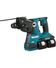 Перфоратор акумуляторний Makita DHR280PT2J 2 х 18 V