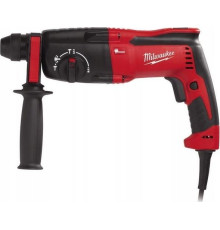 Перфоратор мережевий Milwaukee PH26TX 800 Вт