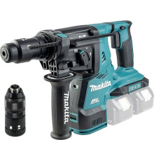 Перфоратор акумуляторний Makita DHR281Z 2 х 18 V