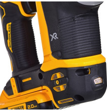 Перфоратор 18V 1.4J 2x2.0Ah DCH172D2 DEWALT