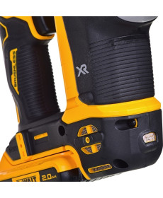 Перфоратор 18V 1.4J 2x2.0Ah DCH172D2 DEWALT