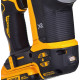 Перфоратор 18V 1.4J 2x2.0Ah DCH172D2 DEWALT