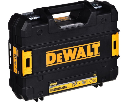 Перфоратор 18V 1.4J 2x2.0Ah DCH172D2 DEWALT