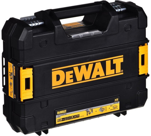 Перфоратор 18V 1.4J 2x2.0Ah DCH172D2 DEWALT