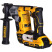 Перфоратор 18V 1.4J 2x2.0Ah DCH172D2 DEWALT