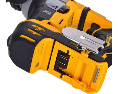 Перфоратор 18V 1.4J 2x2.0Ah DCH172D2 DEWALT