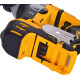 Перфоратор 18V 1.4J 2x2.0Ah DCH172D2 DEWALT