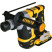 Перфоратор 18V 1.4J 2x2.0Ah DCH172D2 DEWALT