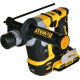 Перфоратор 18V 1.4J 2x2.0Ah DCH172D2 DEWALT