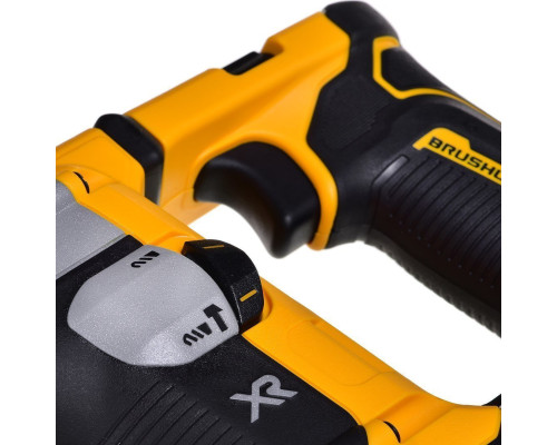 Перфоратор 18V 1.4J 2x2.0Ah DCH172D2 DEWALT