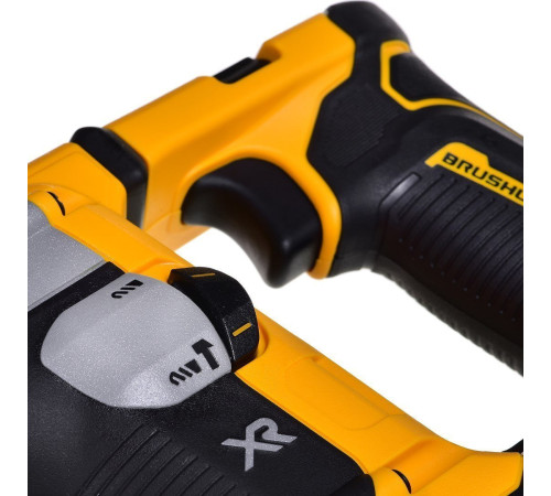 Перфоратор 18V 1.4J 2x2.0Ah DCH172D2 DEWALT