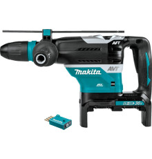 Перфоратор акумуляторний Makita DHR400ZKUN 2х18 V