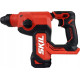 Перфоратор акумуляторний CORDLESS HAMMER 3851CA 20V 2.2J