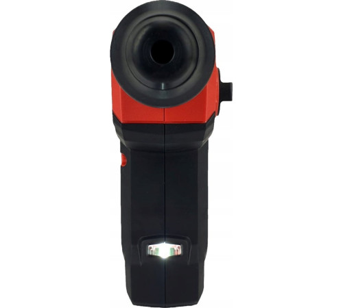 Перфоратор акумуляторний CORDLESS HAMMER 3851CA 20V 2.2J