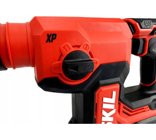 Перфоратор акумуляторний CORDLESS HAMMER 3851CA 20V 2.2J