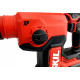 Перфоратор акумуляторний CORDLESS HAMMER 3851CA 20V 2.2J