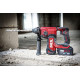 Перфоратор акумуляторний CORDLESS HAMMER 3851CA 20V 2.2J