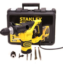 Перфоратор мережевий Stanley FME1250K 1250 Вт