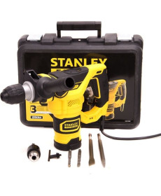 Перфоратор мережевий Stanley FME1250K 1250 Вт