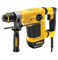 Перфоратор мережевий Dewalt D25430K 1000 Вт